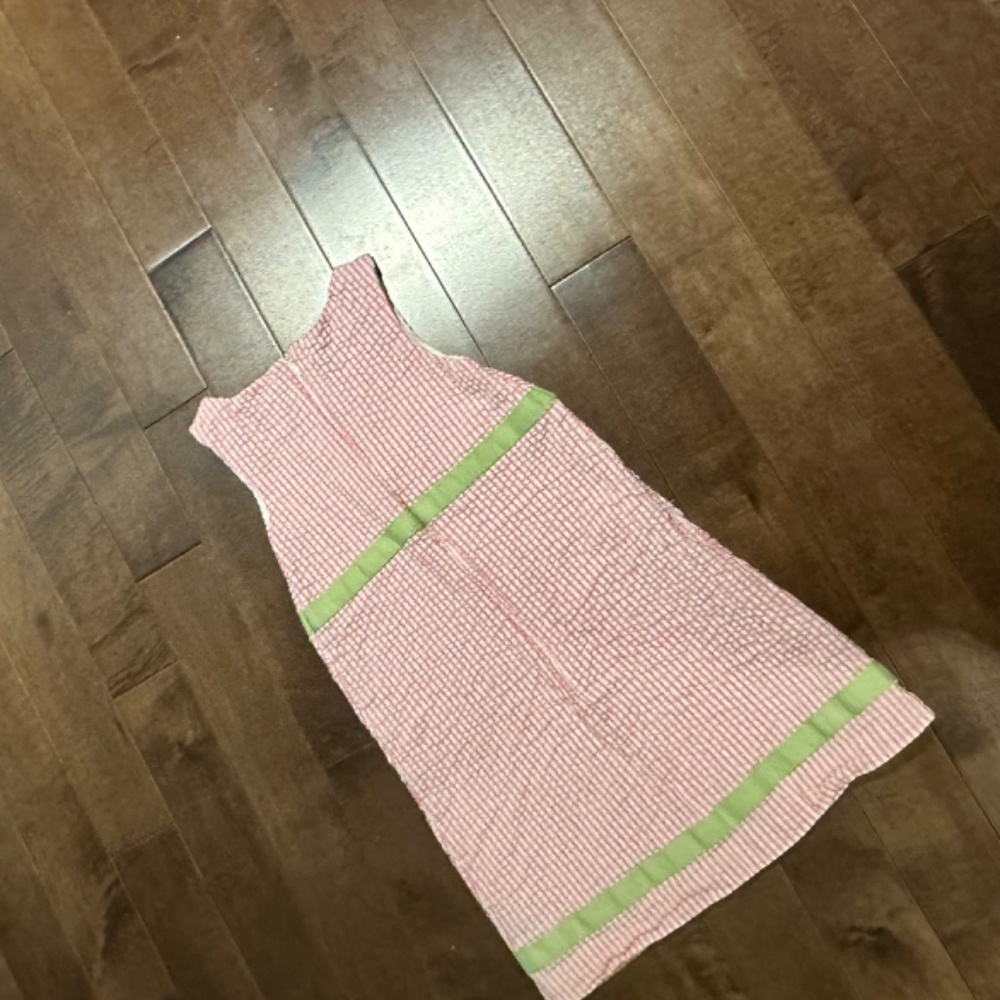 Hartstrings Dress - Picture 2 of 4